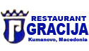 Restaurant Gracija