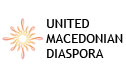 United Macedonian Diaspora